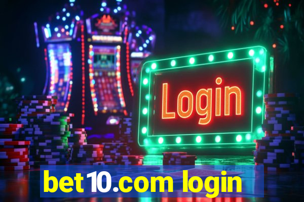 bet10.com login